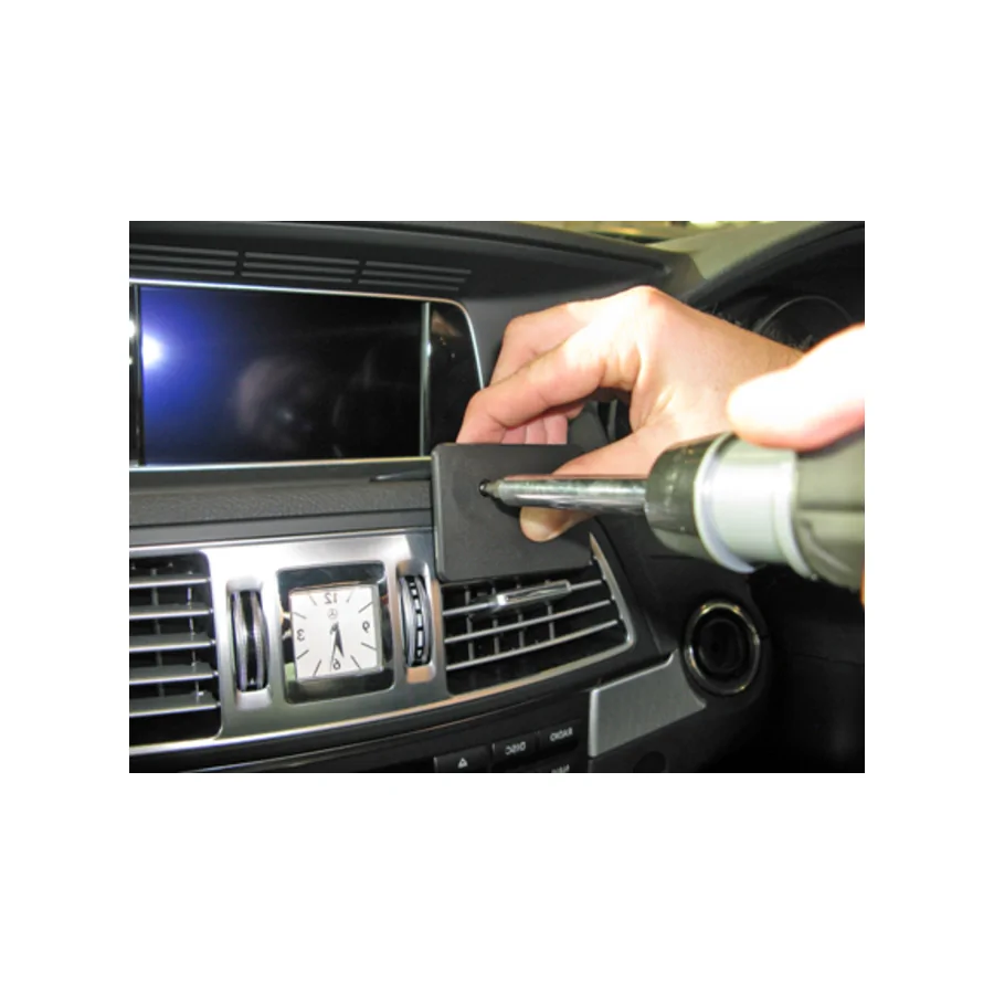 Bild 3 : 654974 : Brodit RHD ProClip für Mercedes E-Klasse (W212 / S212 / V212 / A207 / C207), ab Bj. 2014 bis 2017 (Nur Rechtslenker!)