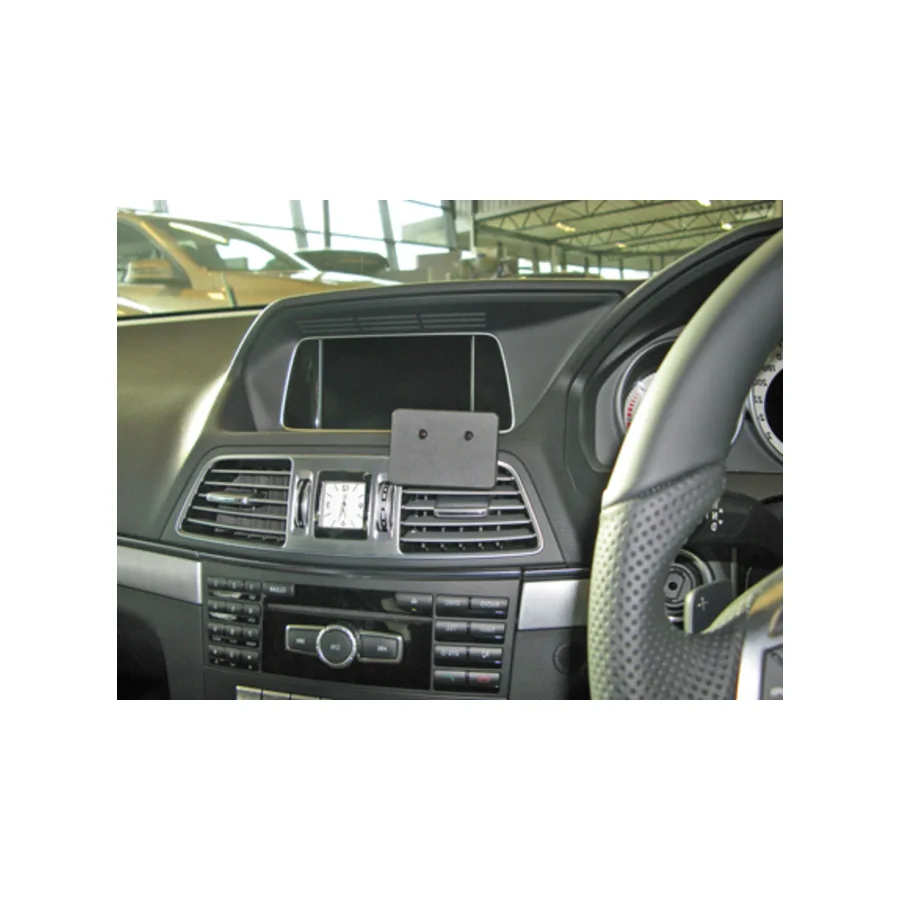 Bild 4 : 654974 : Brodit RHD ProClip für Mercedes E-Klasse (W212 / S212 / V212 / A207 / C207), ab Bj. 2014 bis 2017 (Nur Rechtslenker!)