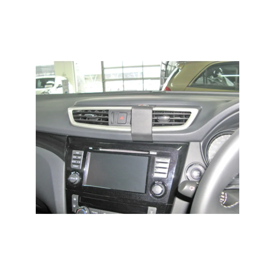Bild 4 : 654993 : Brodit RHD ProClip für Nissan X-Trail (NICHT Classic), ab Bj. 2014 bis 2021 (Nur Rechtslenker!)