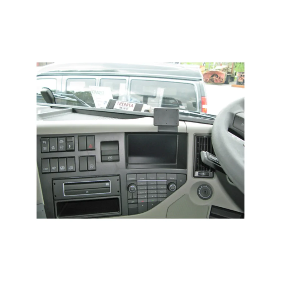 Bild 4 : 655004 : Brodit RHD ProClip für Volvo FM Serie, ab Bj. 2014 bis 2020 (Nur Rechtslenker!)