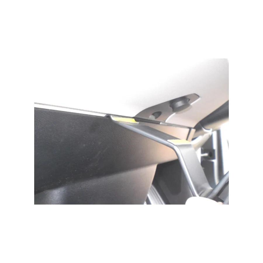 Bild 1 : 655007 : Brodit RHD ProClip für BMW i3, ab Bj. 2014 bis 2022 (Nur Rechtslenker!)