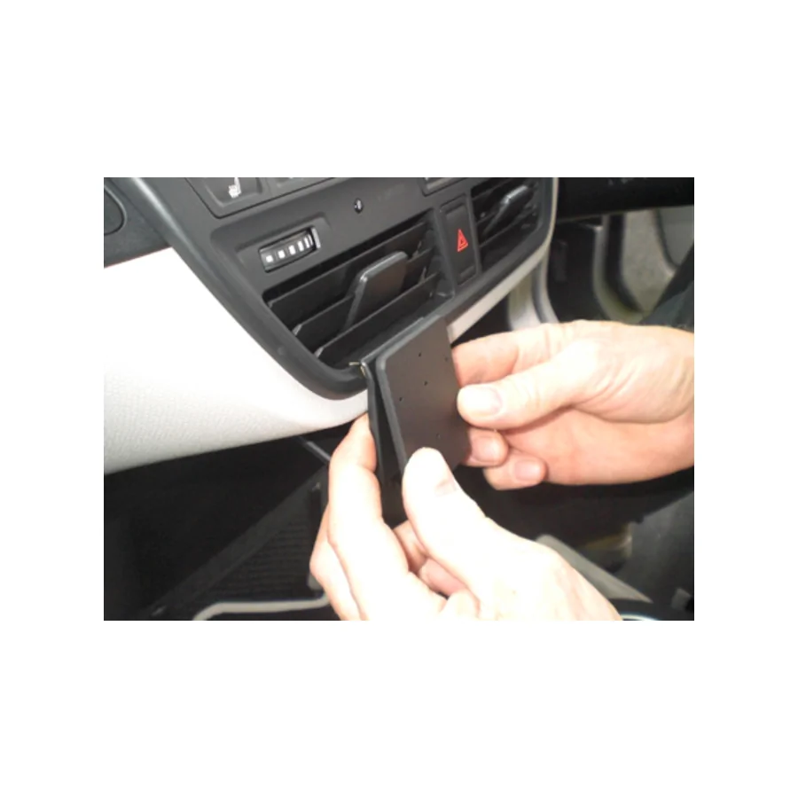 Bild 3 : 655007 : Brodit RHD ProClip für BMW i3, ab Bj. 2014 bis 2022 (Nur Rechtslenker!)