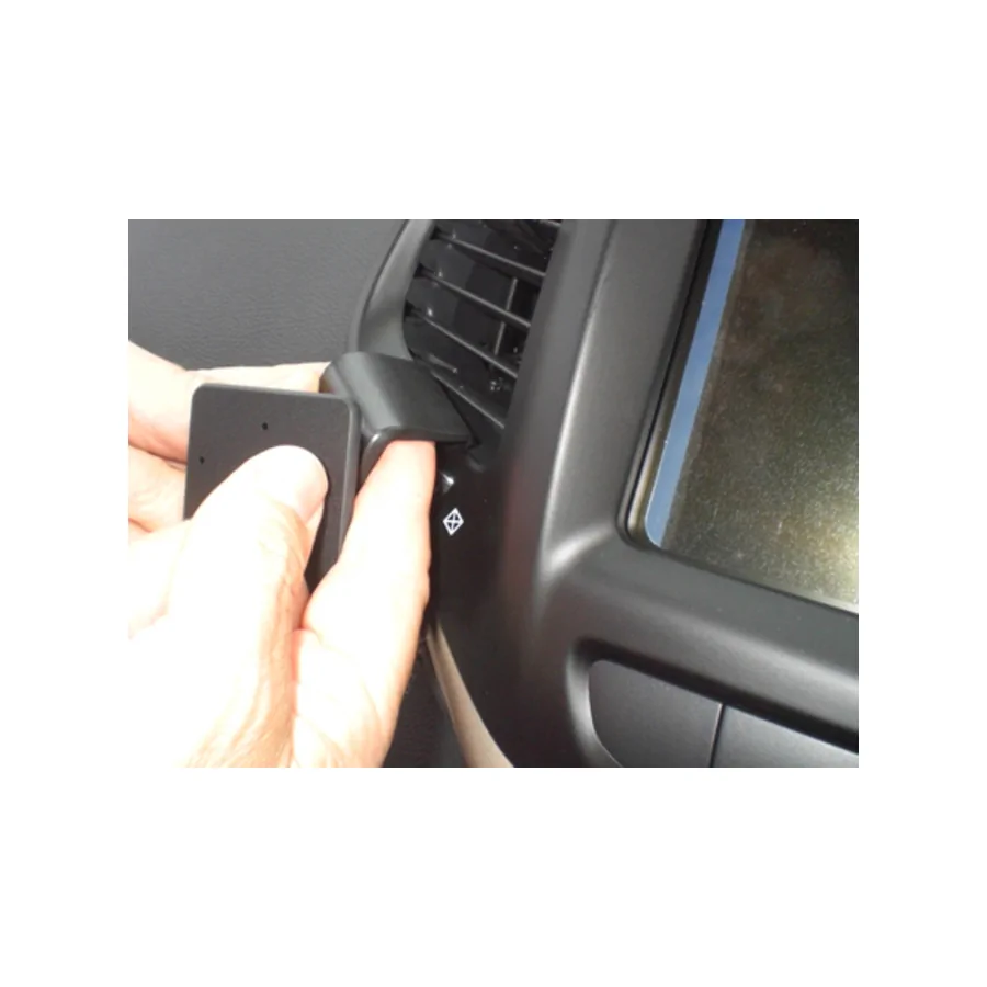 Bild 3 : 655026 : Brodit RHD ProClip für Jeep Cherokee (KL), ab Bj. 2014 bis 2024 (Nur Rechtslenker!)