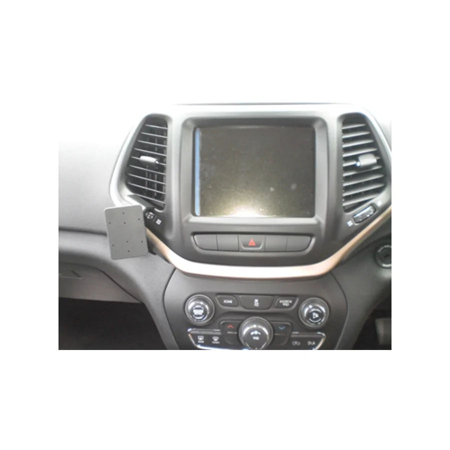 Bild 4 : 655026 : Brodit RHD ProClip für Jeep Cherokee (KL), ab Bj. 2014 bis 2024 (Nur Rechtslenker!)