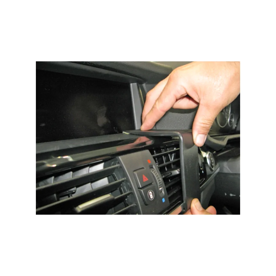 Bild 2 : 655044 : Brodit RHD ProClip für BMW X3 (F25), ab Bj. 09/2014 bis 2017 (Nur Rechtslenker!)