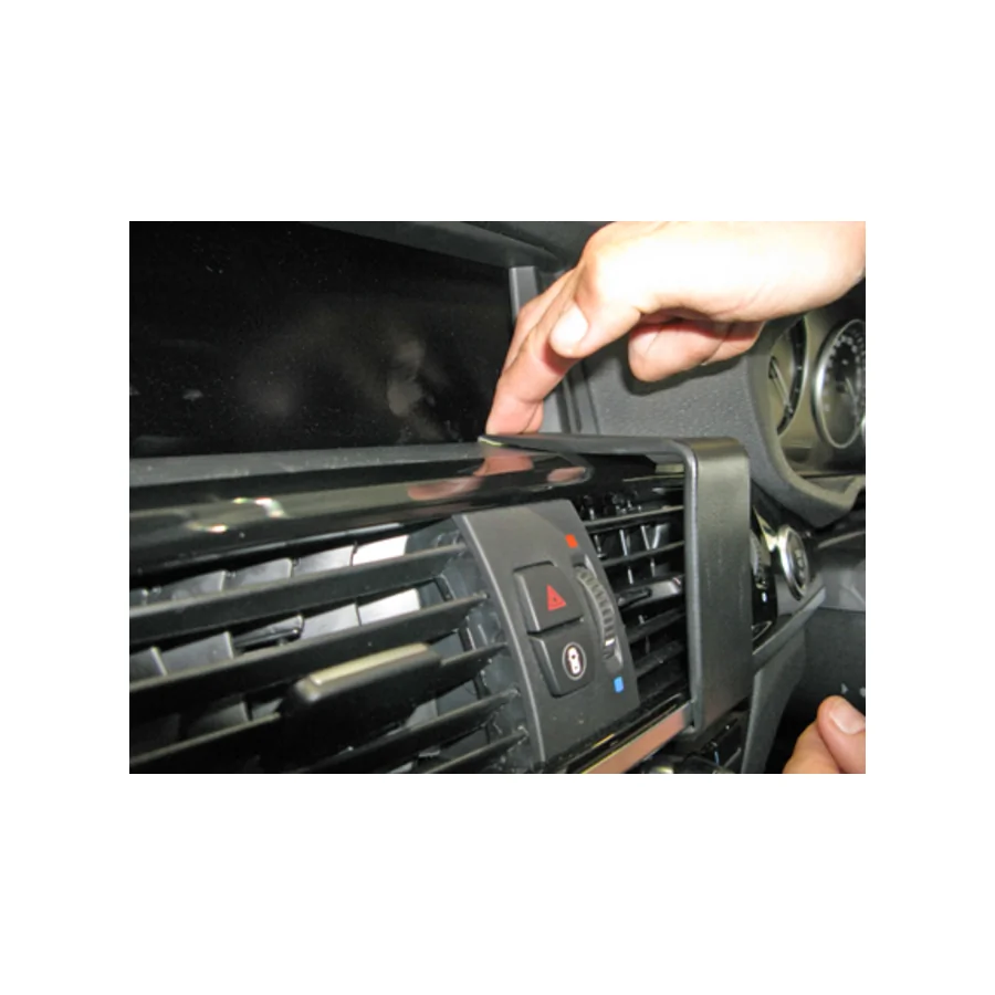 Bild 3 : 655044 : Brodit RHD ProClip für BMW X3 (F25), ab Bj. 09/2014 bis 2017 (Nur Rechtslenker!)