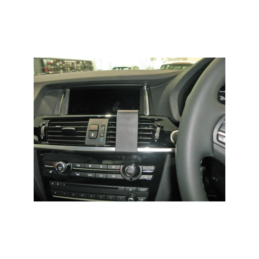 Bild 4 : 655044 : Brodit RHD ProClip für BMW X3 (F25), ab Bj. 09/2014 bis 2017 (Nur Rechtslenker!)