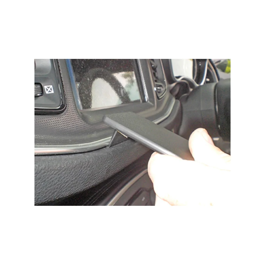 Bild 1 : 655052 : Brodit RHD ProClip für Dodge Challenger ab Bj. 2015 bis 2023 (Nur Rechtslenker!)
