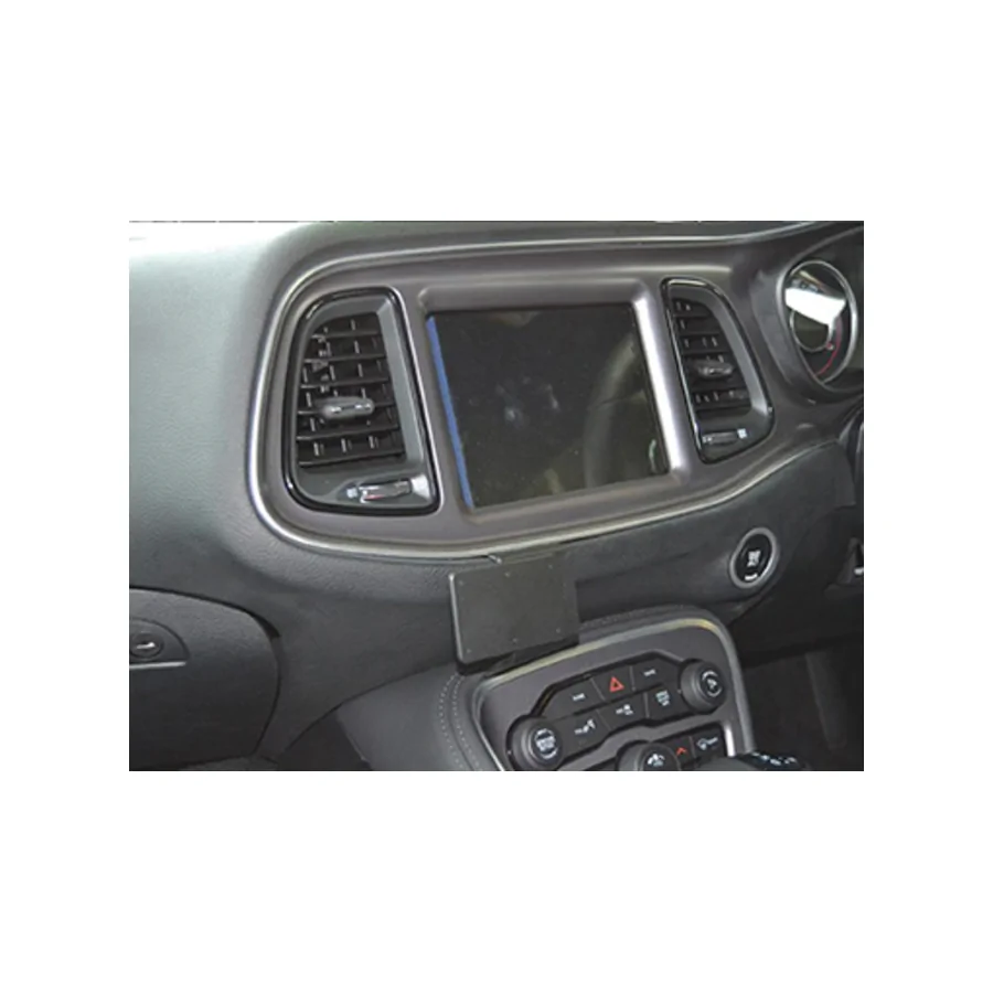 Bild 4 : 655052 : Brodit RHD ProClip für Dodge Challenger ab Bj. 2015 bis 2023 (Nur Rechtslenker!)