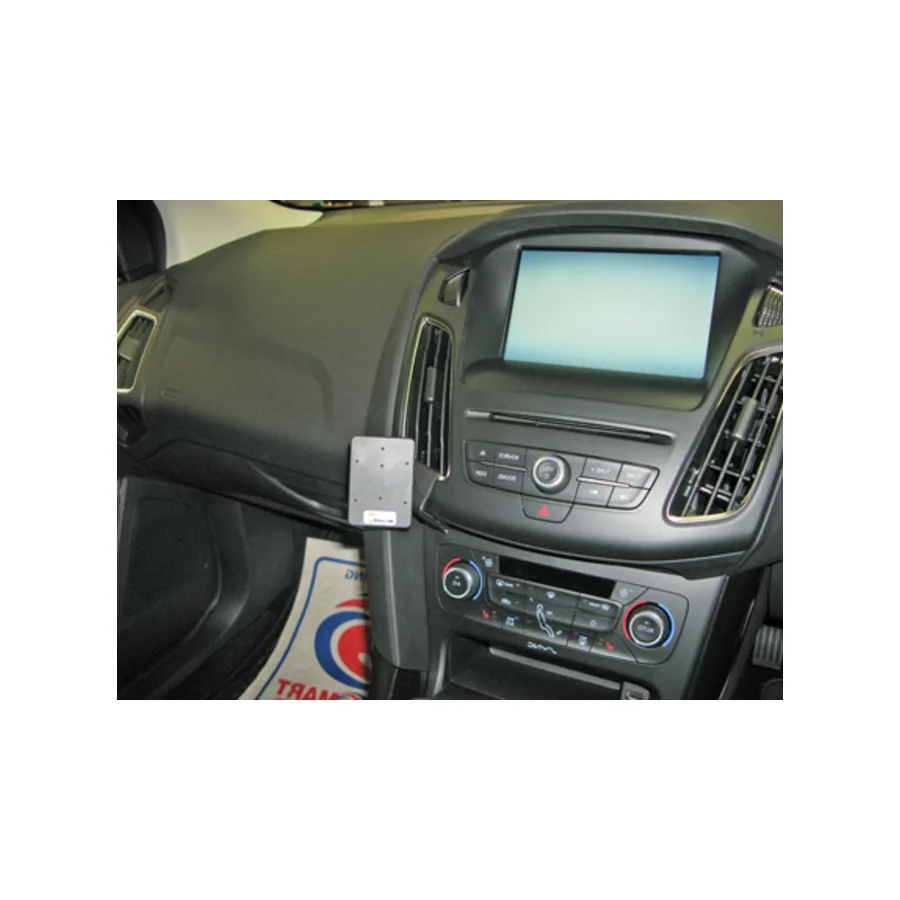 Bild 4 : 655066 : Brodit RHD ProClip für Ford Focus, ab Bj. 2015 bis 2018 (Nur Rechtslenker!)