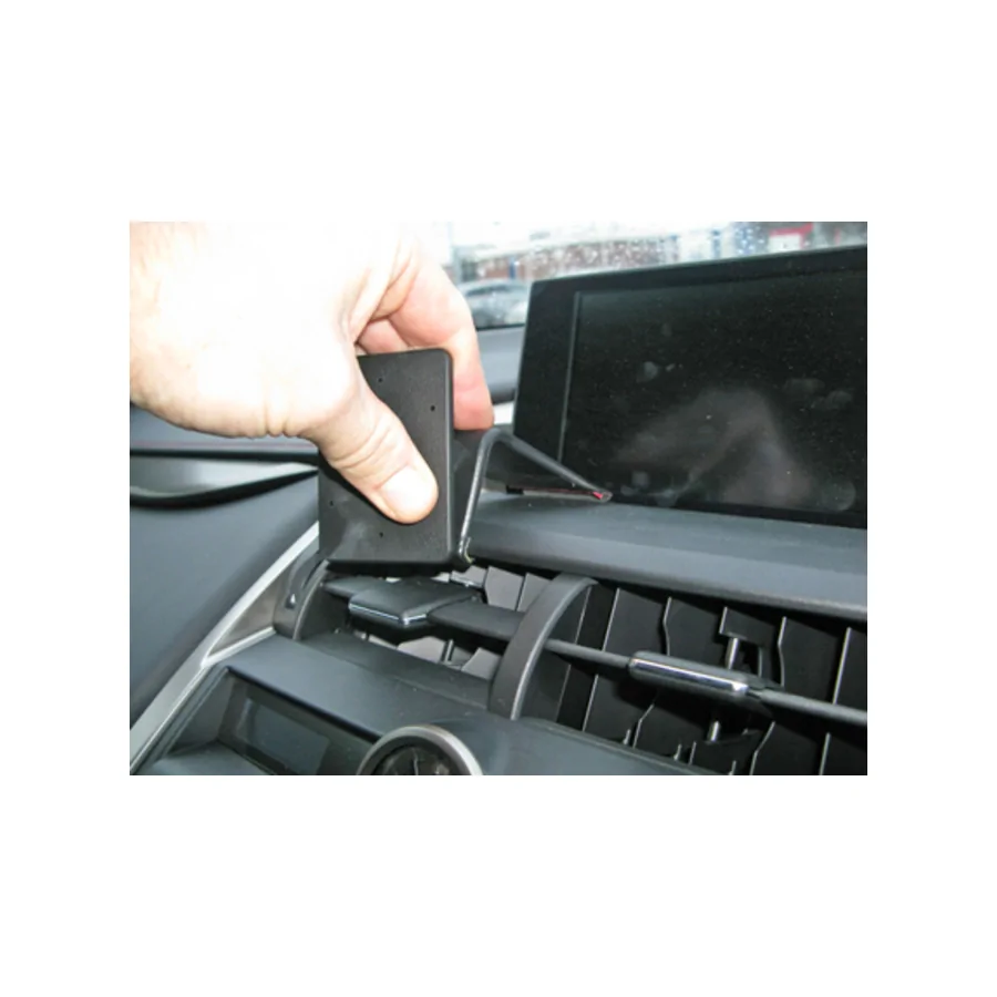 Bild 2 : 655067 : Brodit RHD ProClip für Lexus NX-Serie, ab Bj. 2015 bis 2017 (Nur Rechtslenker!)