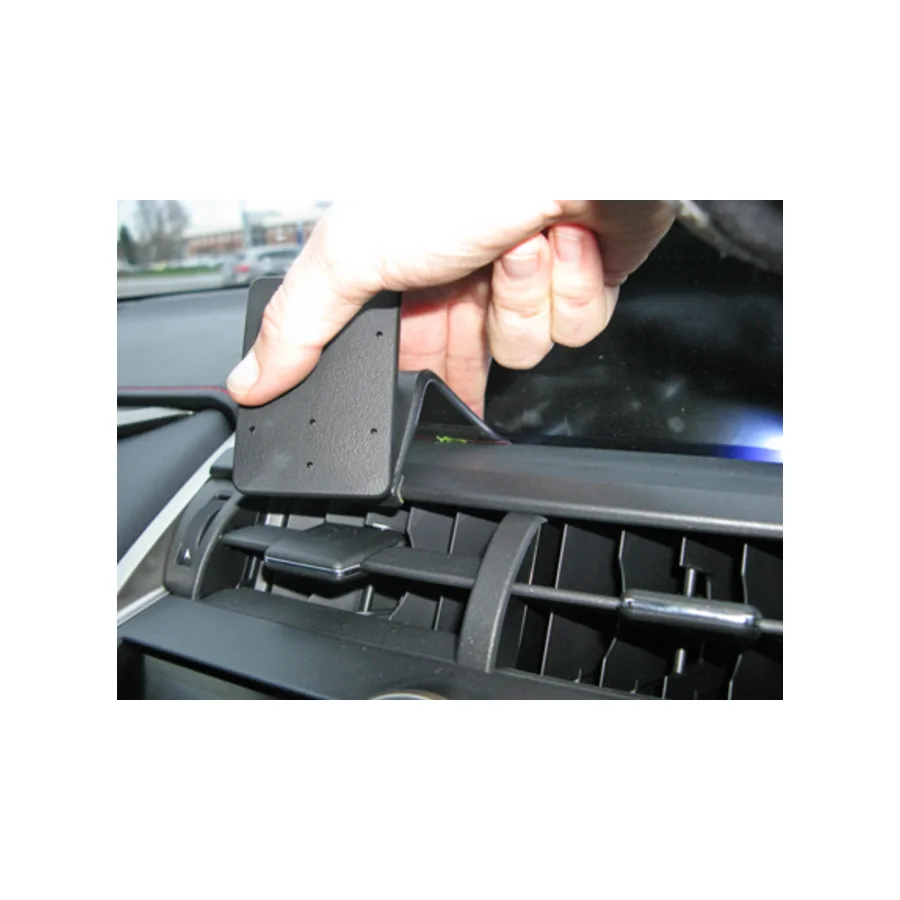 Bild 3 : 655067 : Brodit RHD ProClip für Lexus NX-Serie, ab Bj. 2015 bis 2017 (Nur Rechtslenker!)
