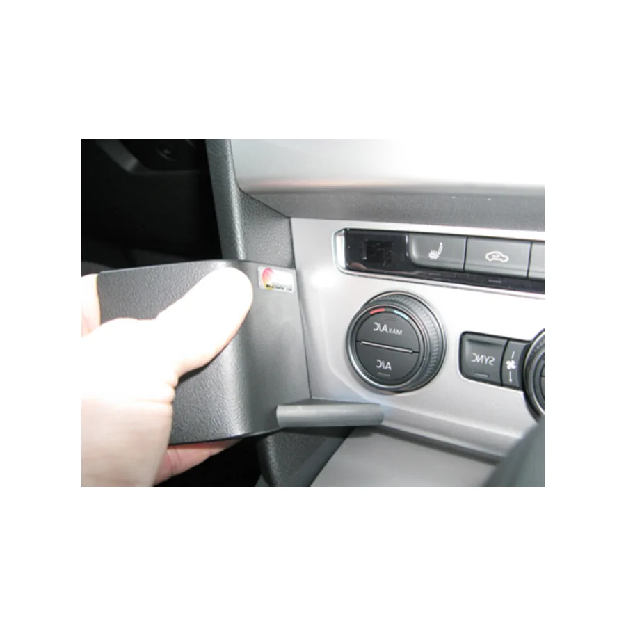 Bild 1 : 655069 : Brodit RHD ProClip für VW Arteon, ab Bj. 2017 (Nur Rechtslenker!)