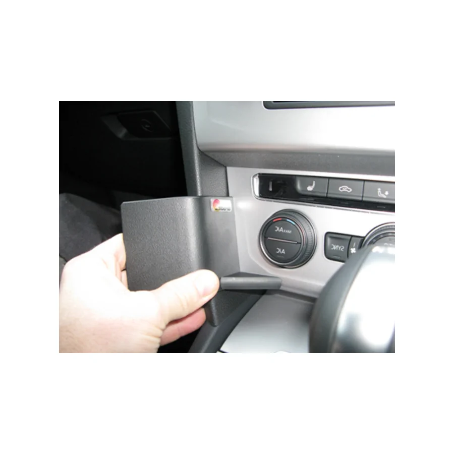 Bild 2 : 655069 : Brodit RHD ProClip für VW Arteon, ab Bj. 2017 (Nur Rechtslenker!)