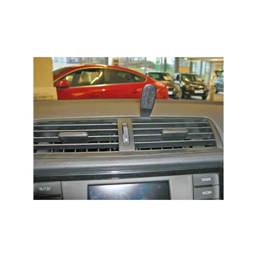 Bild 1 : 655076 : Brodit RHD ProClip für Skoda Fabia III, ab Bj. 11/2014 bis 2021 (Nur Rechtslenker!)