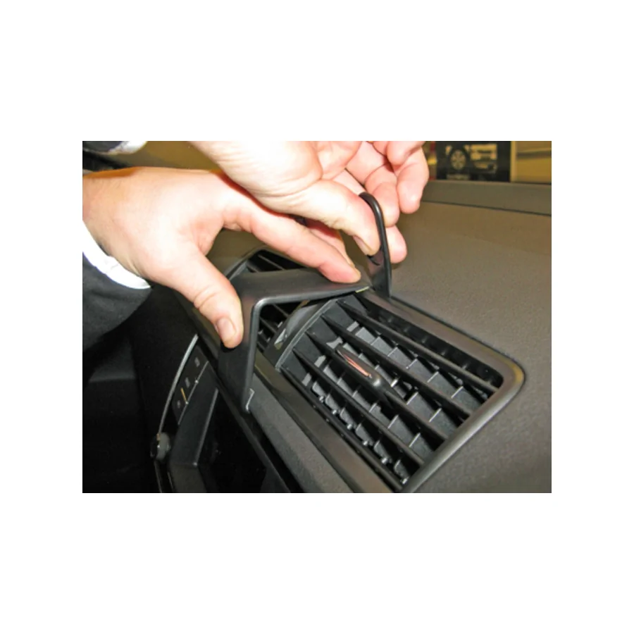 Bild 3 : 655076 : Brodit RHD ProClip für Skoda Fabia III, ab Bj. 11/2014 bis 2021 (Nur Rechtslenker!)