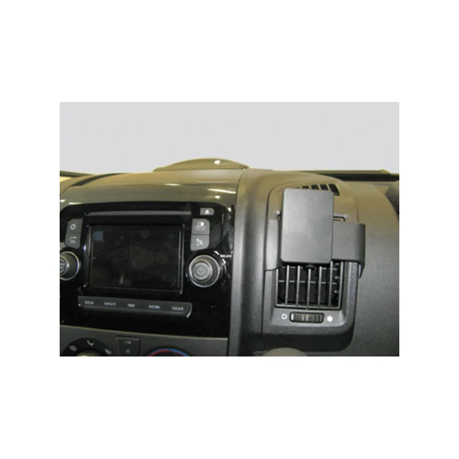Bild 4 : 655085 : Brodit RHD ProClip für Citroen Jumper, ab Bj. 11/2014 bis 2024 (Nur Rechtslenker!)