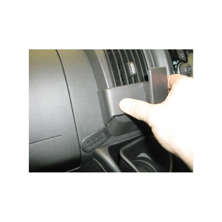Bild 2 : 655086 : Brodit RHD ProClip für Citroen Jumper, ab Bj. 11/2014 bis 2024 (Nur Rechtslenker!)
