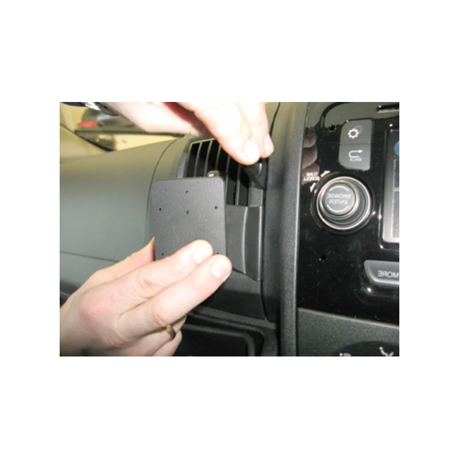 Bild 3 : 655086 : Brodit RHD ProClip für Citroen Jumper, ab Bj. 11/2014 bis 2024 (Nur Rechtslenker!)