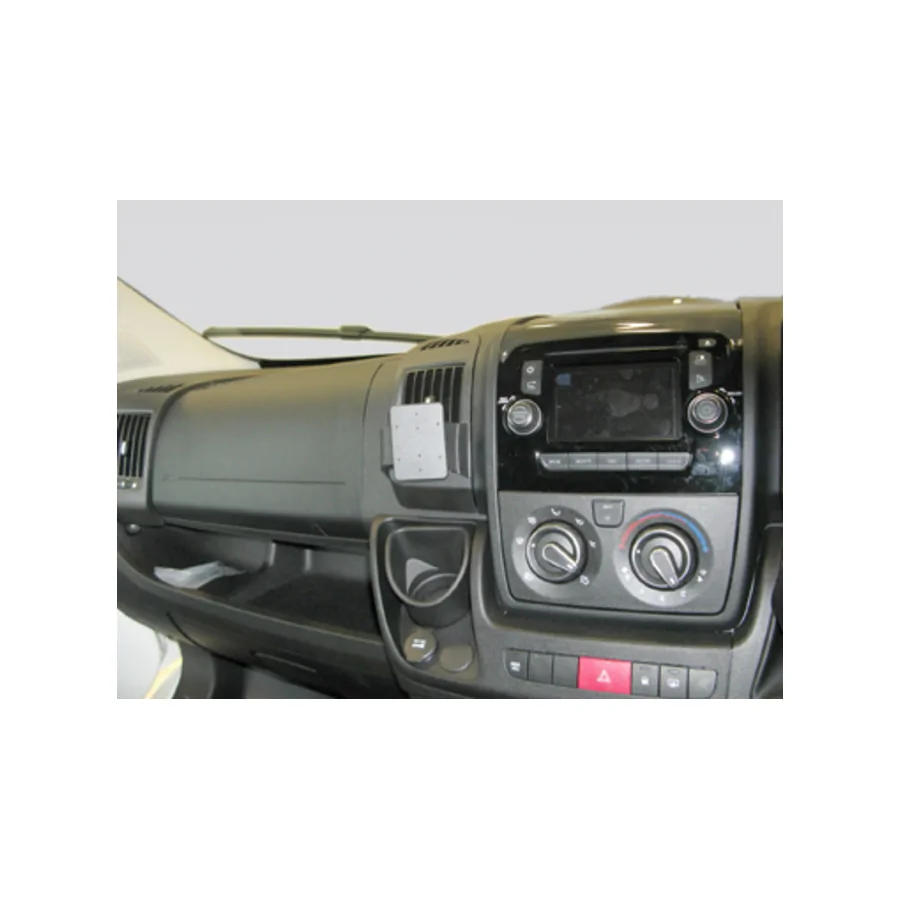 Bild 4 : 655086 : Brodit RHD ProClip für Citroen Jumper, ab Bj. 11/2014 bis 2024 (Nur Rechtslenker!)