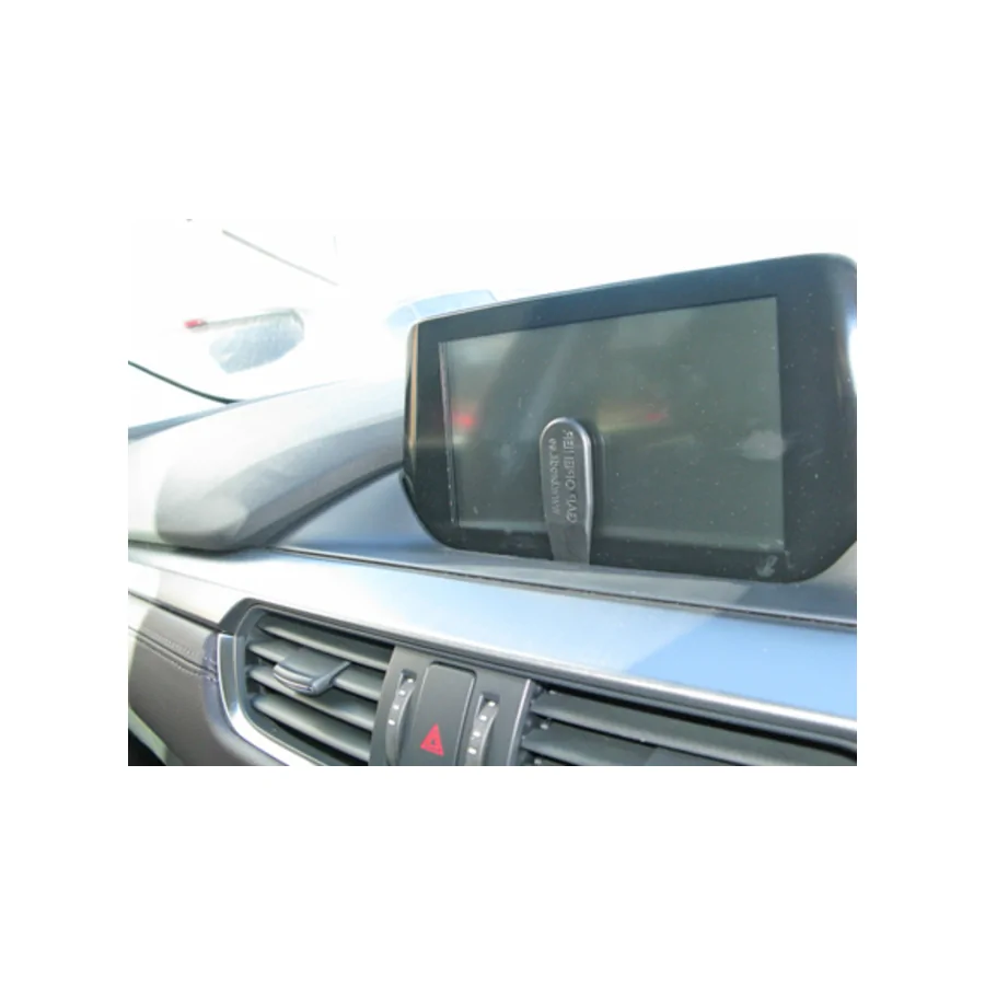 Bild 1 : 655091 : Brodit RHD ProClip für Mazda 6 (Facelift), ab Bj. 02/2015 bis 2018 (Nur Rechtslenker!)