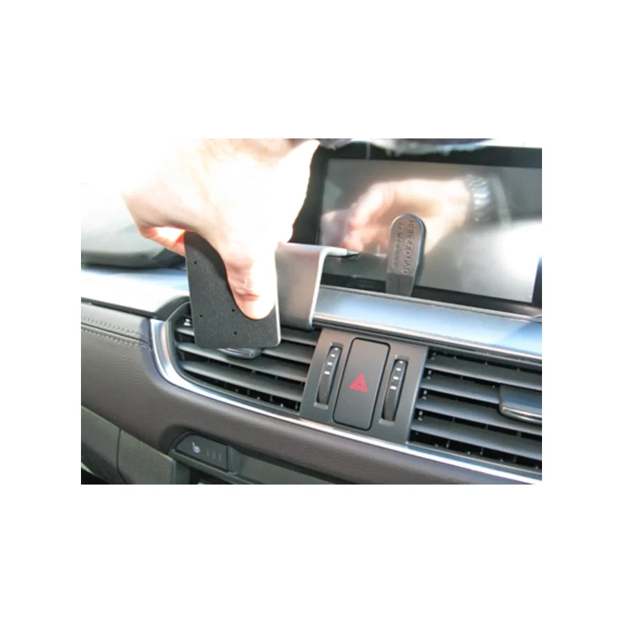 Bild 2 : 655091 : Brodit RHD ProClip für Mazda 6 (Facelift), ab Bj. 02/2015 bis 2018 (Nur Rechtslenker!)