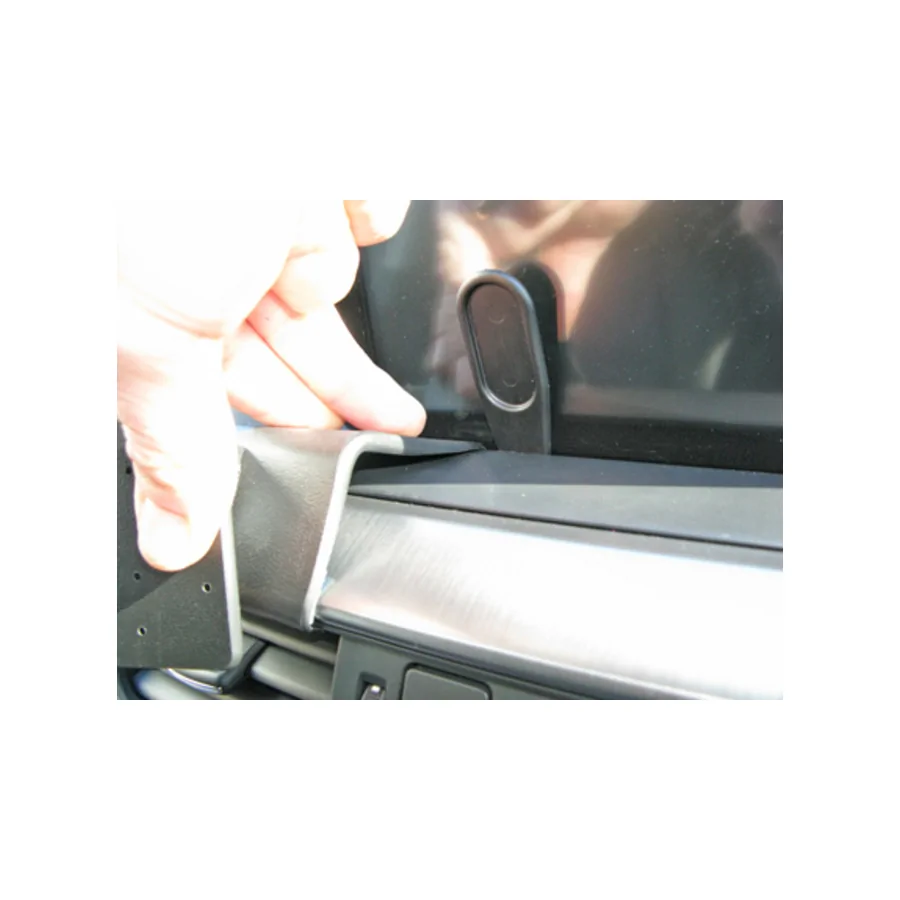 Bild 3 : 655091 : Brodit RHD ProClip für Mazda 6 (Facelift), ab Bj. 02/2015 bis 2018 (Nur Rechtslenker!)