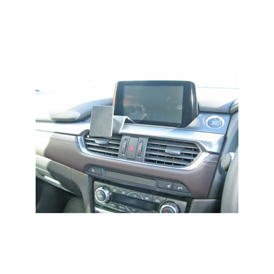 Bild 4 : 655091 : Brodit RHD ProClip für Mazda 6 (Facelift), ab Bj. 02/2015 bis 2018 (Nur Rechtslenker!)