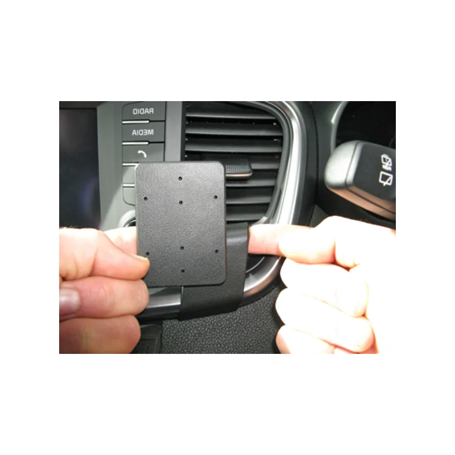 Bild 2 : 655103 : Brodit RHD ProClip für KIA Sorento 3, ab Bj. 02/2015 bis 07/2020 (Nur Rechtslenker!)
