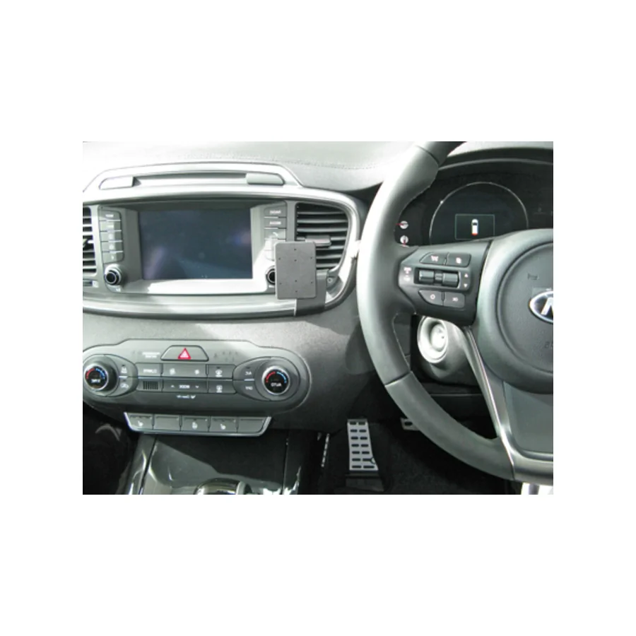 Bild 4 : 655103 : Brodit RHD ProClip für KIA Sorento 3, ab Bj. 02/2015 bis 07/2020 (Nur Rechtslenker!)