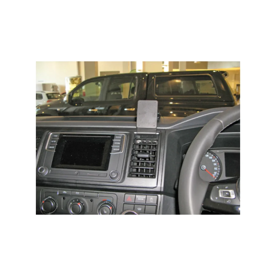 Bild 4 : 655135 : Brodit RHD ProClip für VW T6 Transporter, ab Bj. 06/2015 bis 2020 (Nur Rechtslenker!)