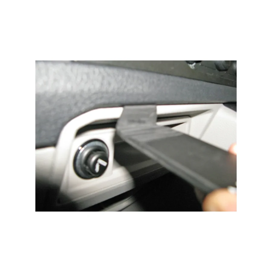 Bild 1 : 655136 : Brodit RHD ProClip für VW T6 Transporter, ab Bj. 06/2015 bis 2020 (Nur Rechtslenker!)