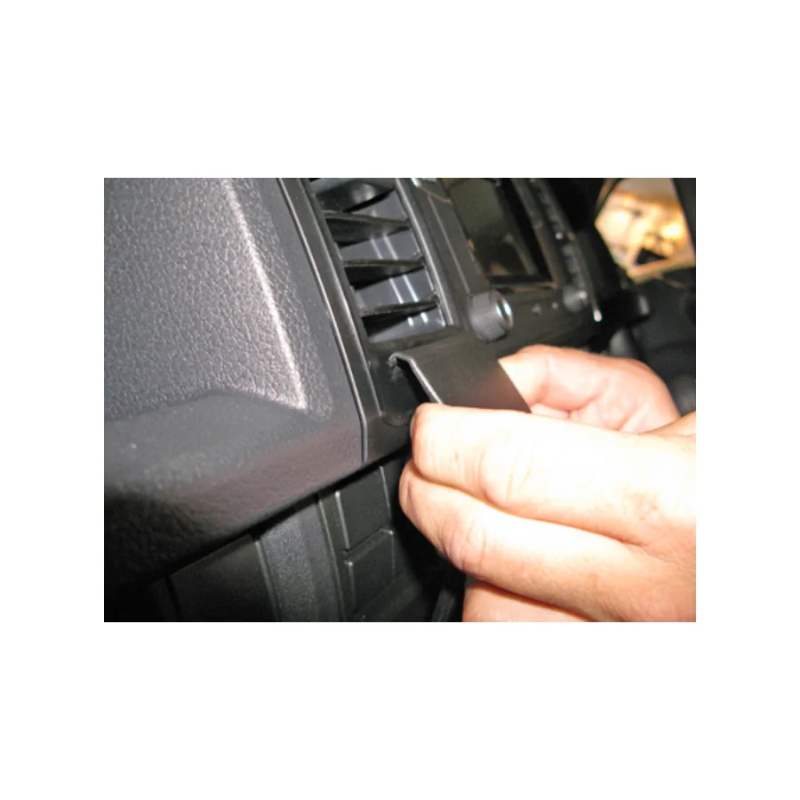 Bild 2 : 655136 : Brodit RHD ProClip für VW T6 Transporter, ab Bj. 06/2015 bis 2020 (Nur Rechtslenker!)