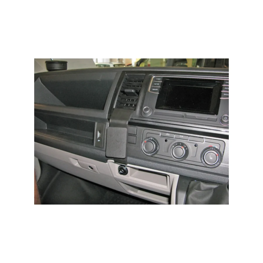 Bild 4 : 655136 : Brodit RHD ProClip für VW T6 Transporter, ab Bj. 06/2015 bis 2020 (Nur Rechtslenker!)