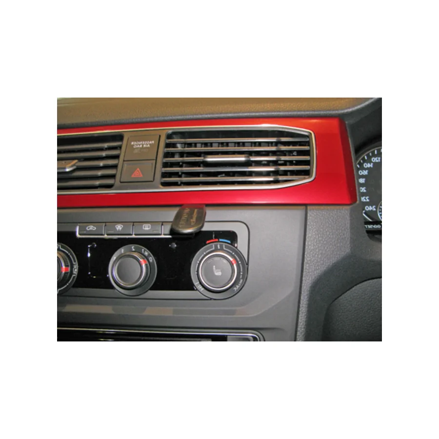Bild 1 : 655138 : Brodit RHD ProClip für VW Caddy Life, ab Bj. 2015 bis 2020 (Nur Rechtslenker!)