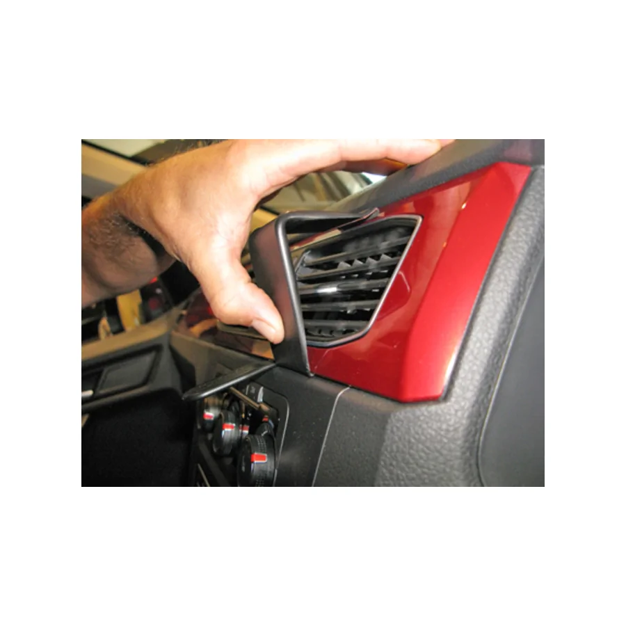 Bild 2 : 655138 : Brodit RHD ProClip für VW Caddy Life, ab Bj. 2015 bis 2020 (Nur Rechtslenker!)
