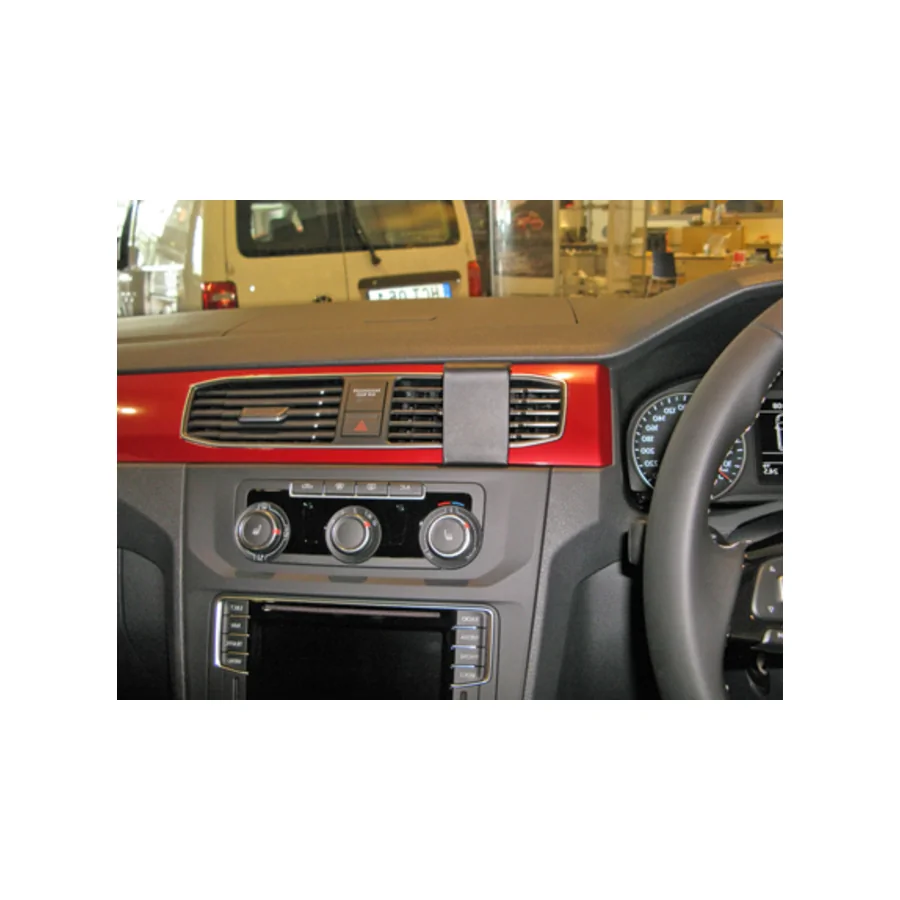 Bild 4 : 655138 : Brodit RHD ProClip für VW Caddy Life, ab Bj. 2015 bis 2020 (Nur Rechtslenker!)