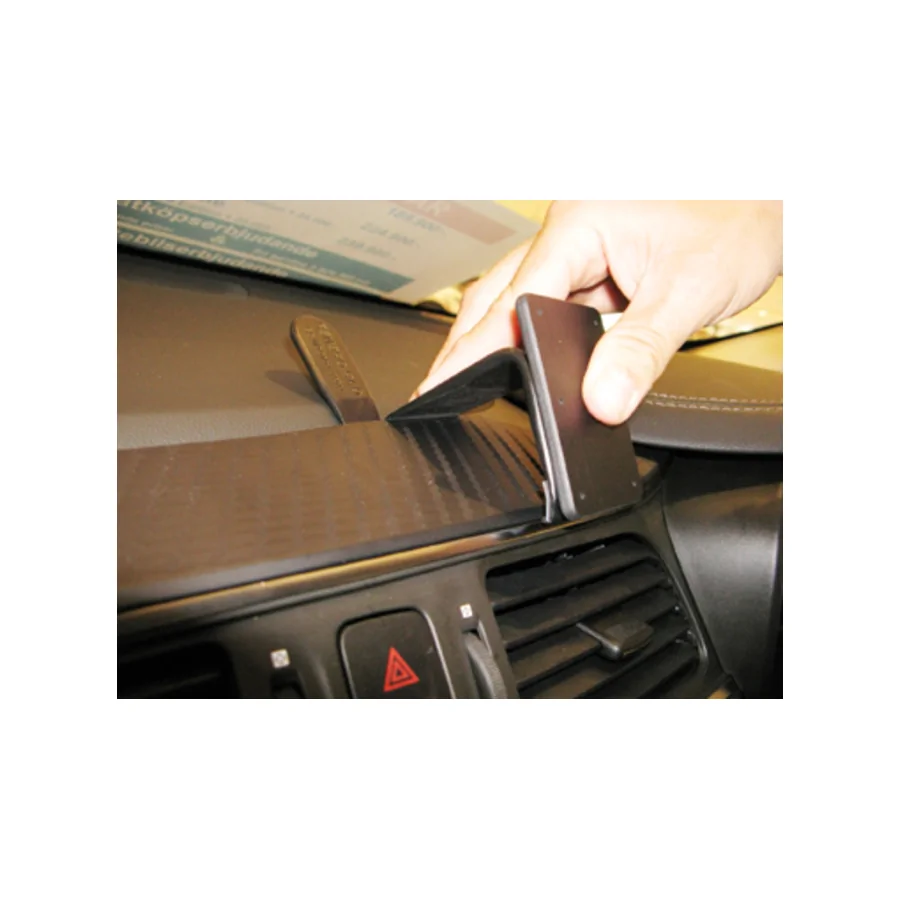 Bild 1 : 655141 : Brodit RHD ProClip für Renault Kadjar ab Bj. 2015 bis 2022 (Nur Rechtslenker!)