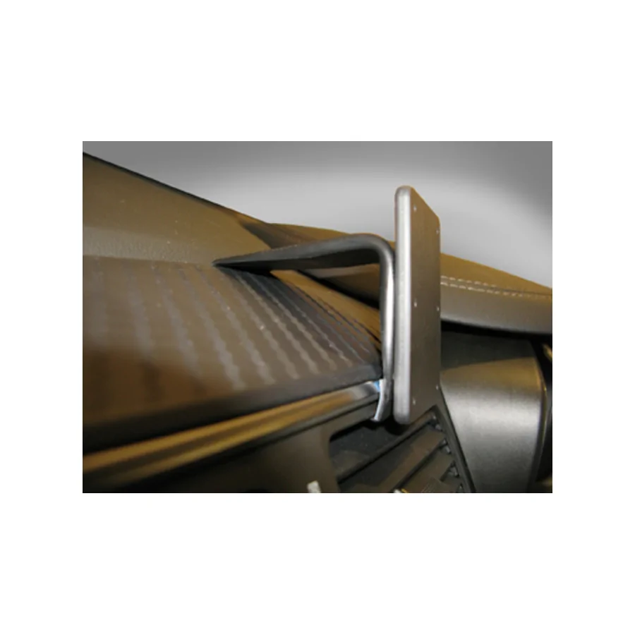 Bild 3 : 655141 : Brodit RHD ProClip f�r Renault Kadjar ab Bj. 2015 bis 2022 (Nur Rechtslenker!)