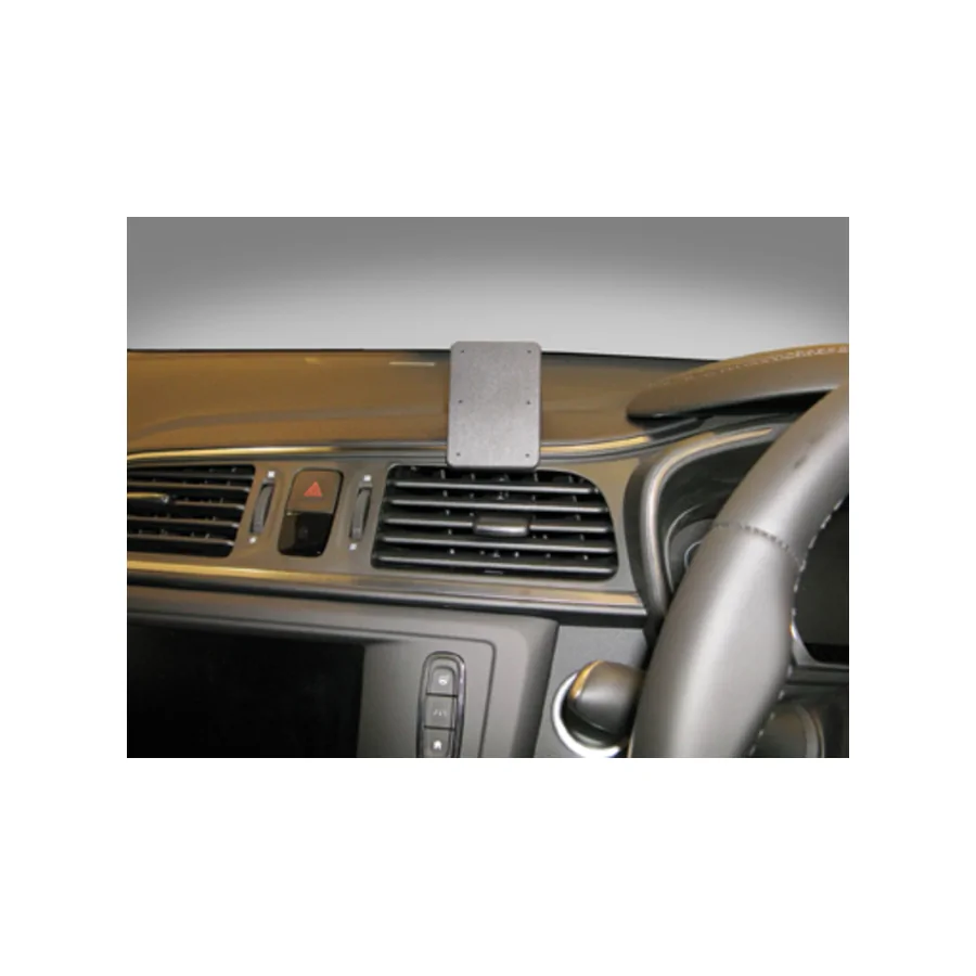 Bild 4 : 655141 : Brodit RHD ProClip f�r Renault Kadjar ab Bj. 2015 bis 2022 (Nur Rechtslenker!)