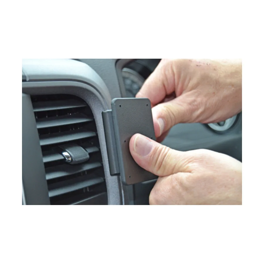 Bild 2 : 655158 : Brodit RHD ProClip für Dodge RAM Pickup 1500, ab Bj. 2018 (Nur Rechtslenker!)
