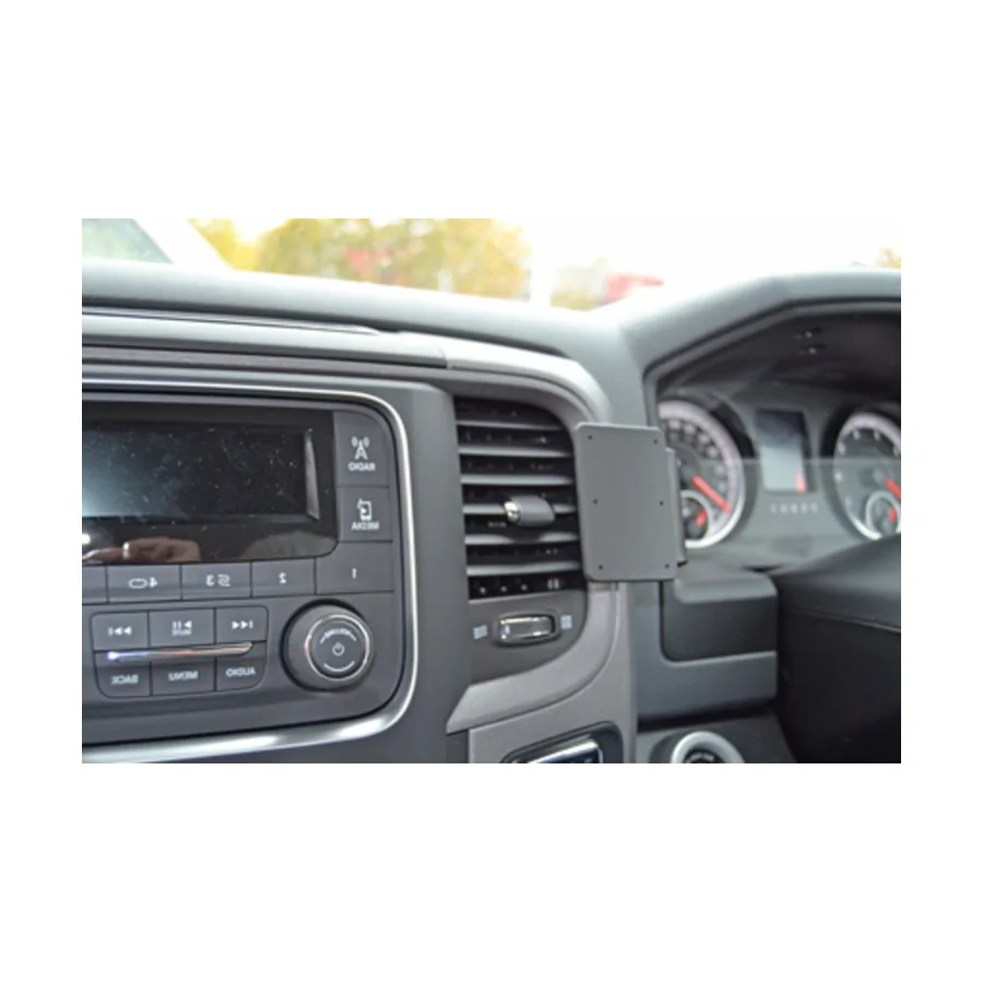 Bild 3 : 655158 : Brodit RHD ProClip für Dodge RAM Pickup 1500, ab Bj. 2018 (Nur Rechtslenker!)