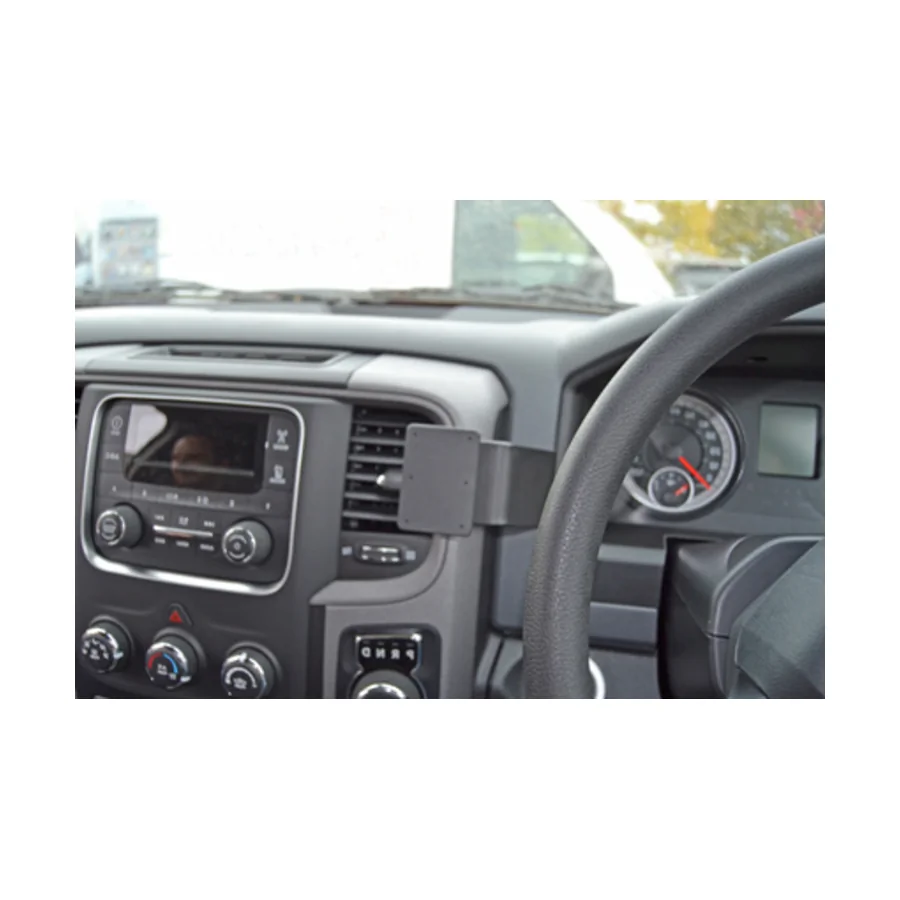 Bild 4 : 655158 : Brodit RHD ProClip für Dodge RAM Pickup 1500, ab Bj. 2018 (Nur Rechtslenker!)