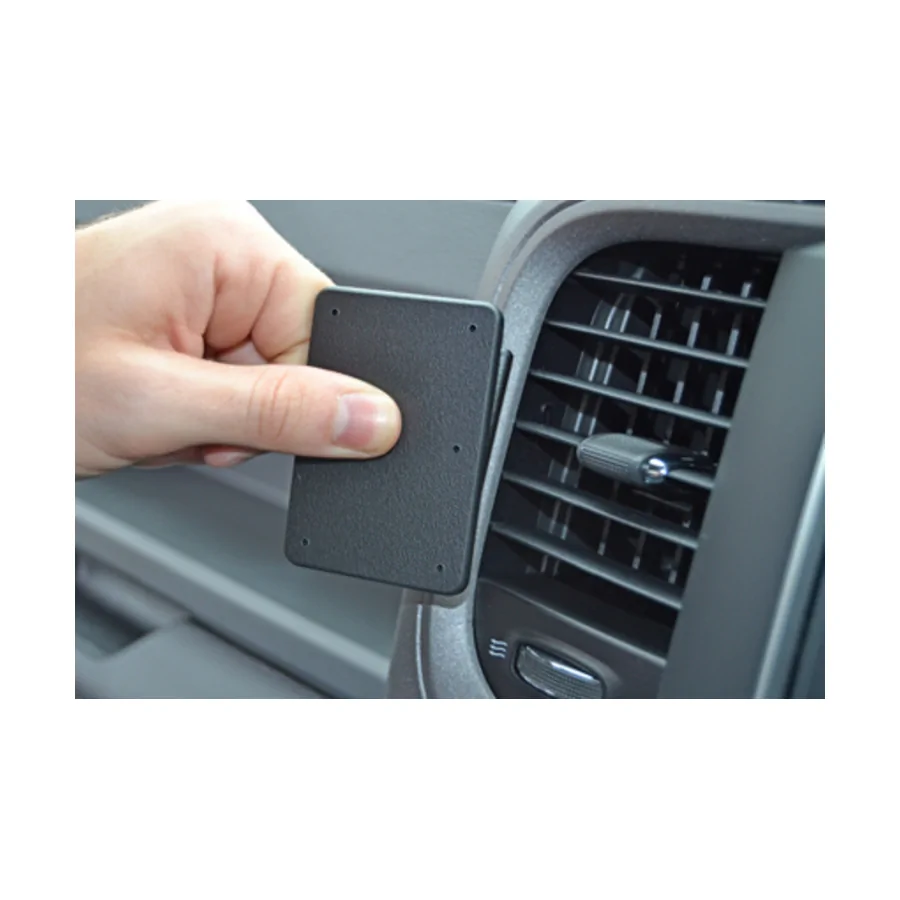 Bild 2 : 655159 : Brodit RHD ProClip für Dodge RAM Pickup 1500, ab Bj. 2018 (Nur Rechtslenker!)