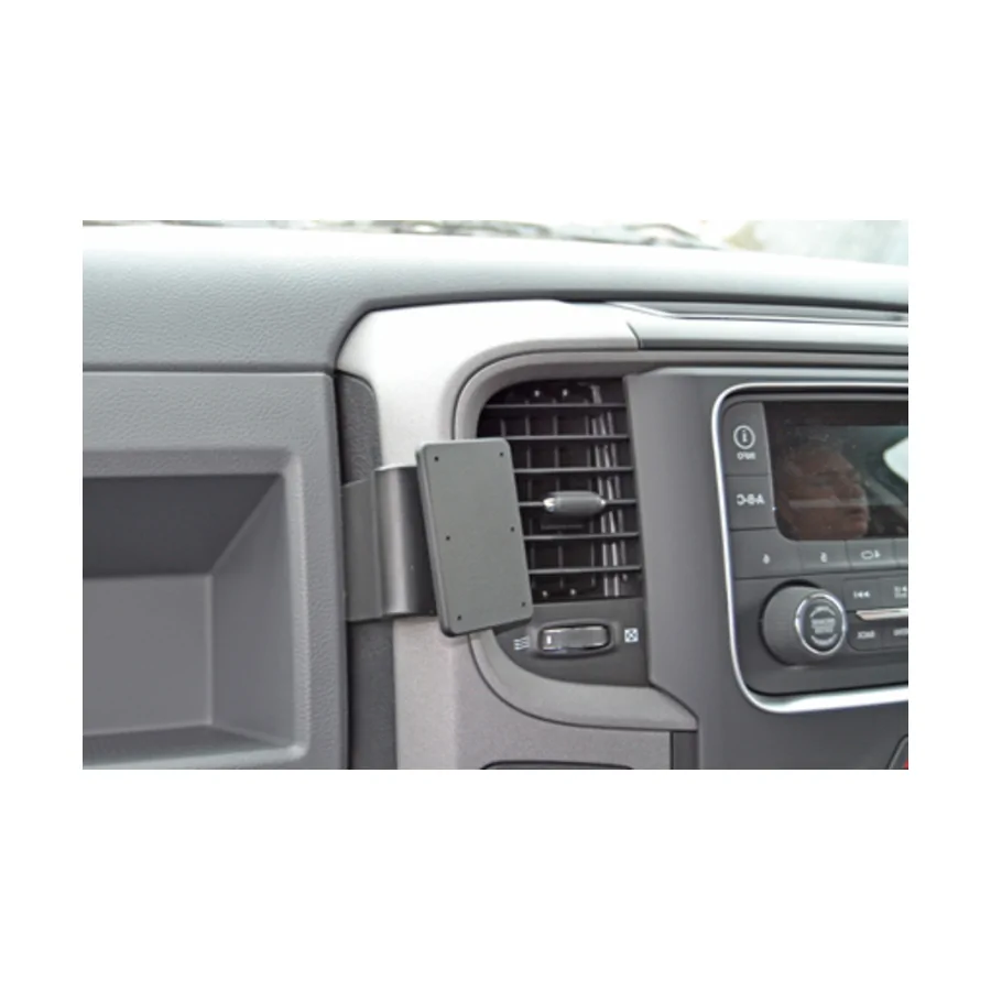 Bild 3 : 655159 : Brodit RHD ProClip für Dodge RAM Pickup 1500, ab Bj. 2018 (Nur Rechtslenker!)