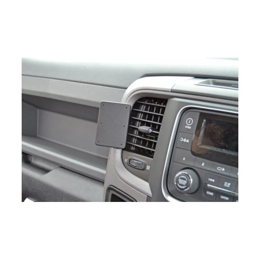 Bild 4 : 655159 : Brodit RHD ProClip für Dodge RAM Pickup 1500, ab Bj. 2018 (Nur Rechtslenker!)