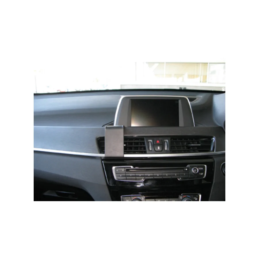 Bild 3 : 655166 : Brodit RHD ProClip für BMW X1 (F48), ab Bj. 06/2015 bis 2022 (Nur Rechtslenker!)