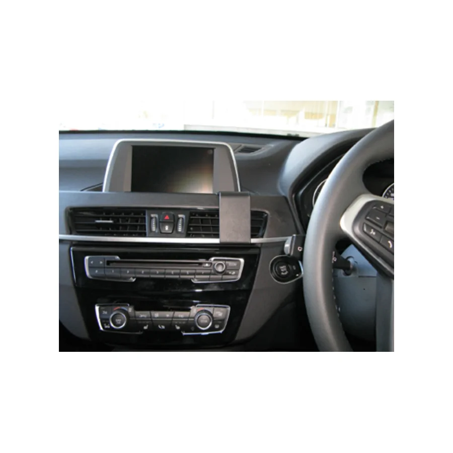 Bild 4 : 655166 : Brodit RHD ProClip für BMW X1 (F48), ab Bj. 06/2015 bis 2022 (Nur Rechtslenker!)