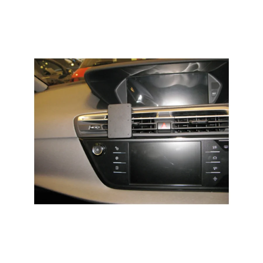 Bild 4 : 655170 : Brodit RHD ProClip für Citroen C4 SpaceTourer, ab Bj. 2019 bis 2023 (Nur Rechtslenker!)