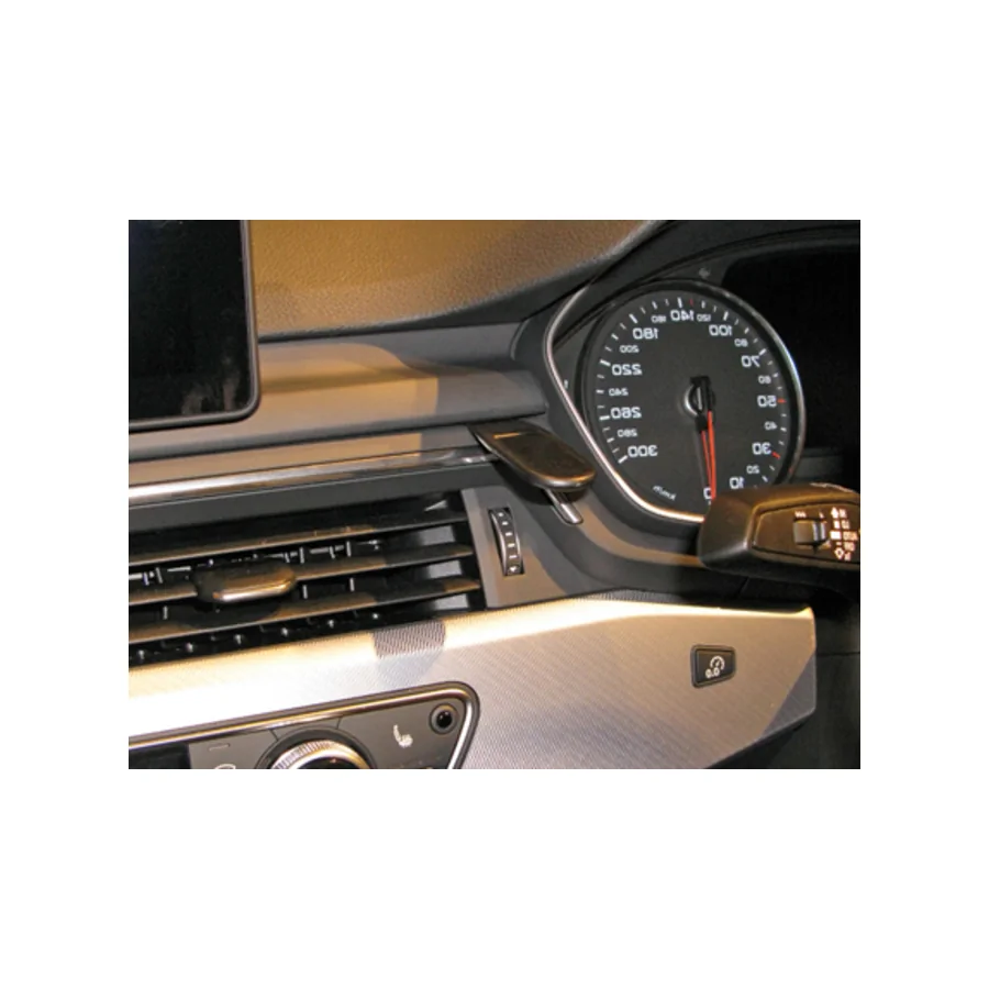 Bild 1 : 655173 : Brodit RHD ProClip für Audi S5, ab Bj. 07/2016 bis 11/2019 (Nur Rechtslenker!)